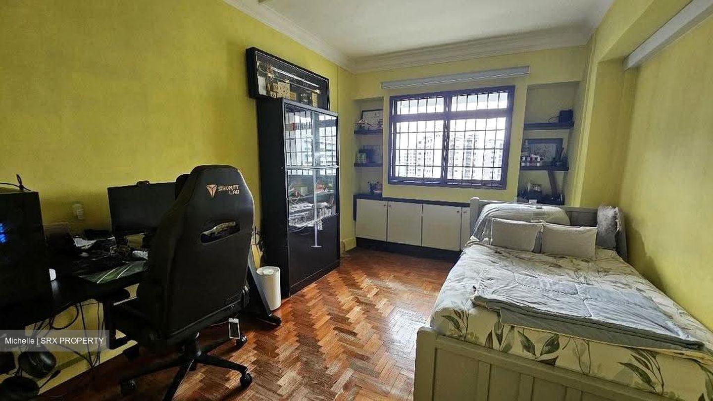 Blk 648D Jurong West Street 61 (Jurong West), HDB 5 Rooms #610390891